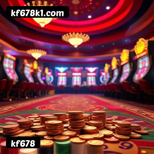 Interface do cassino ao vivo