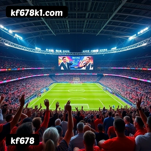 Dealers profissionais da kf678