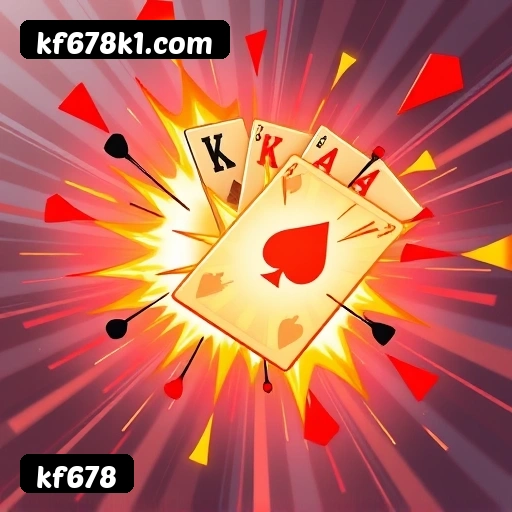 Métodos de pagamento aceitos na kf678